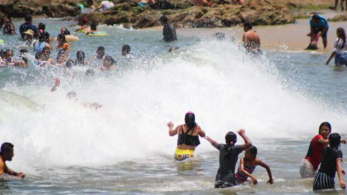 playas acapulco